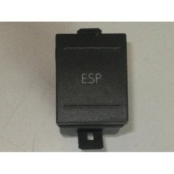 Bouton/interrupteur Volkswagen Polo 4 Phase 1